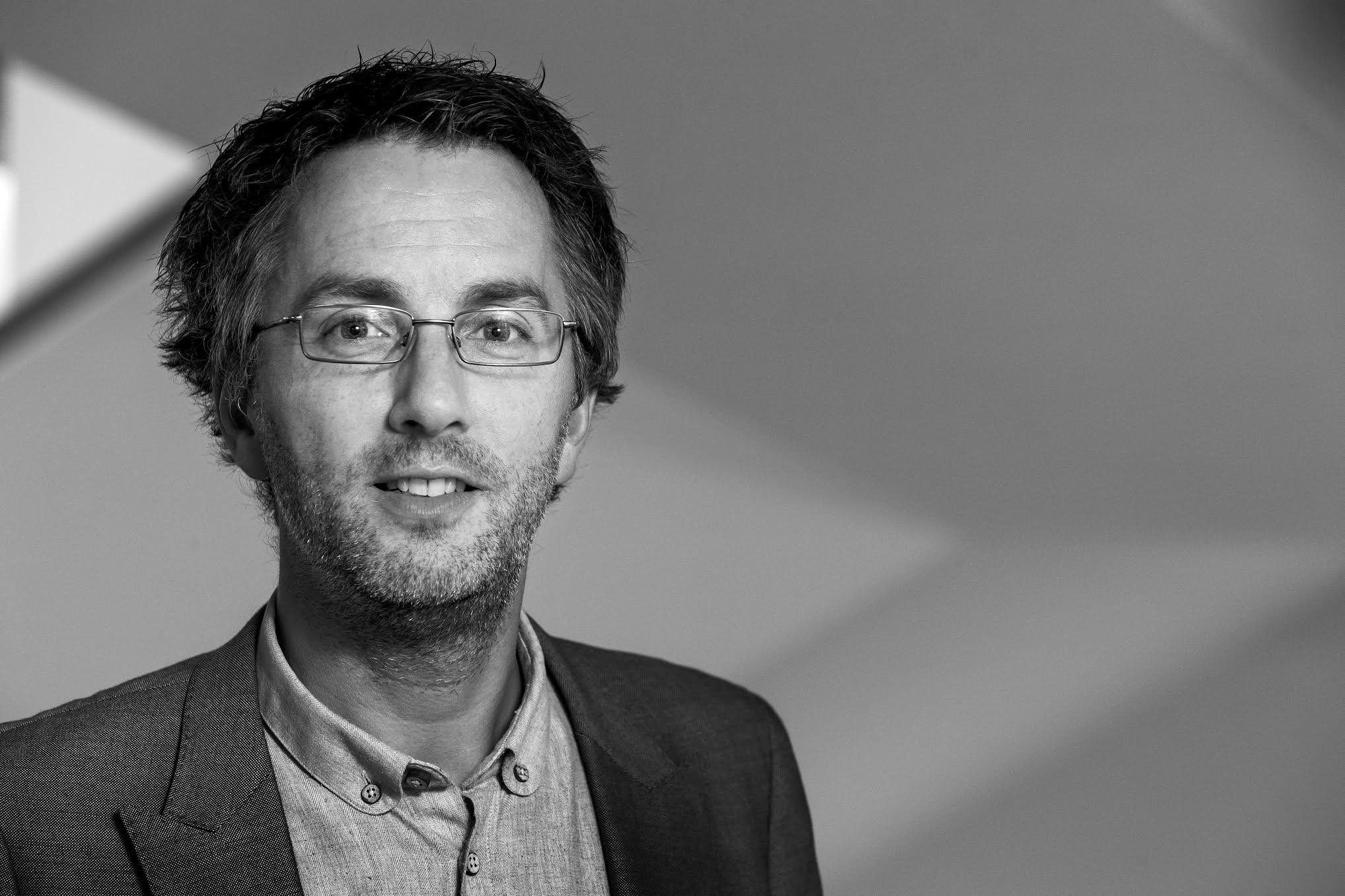 Dr. Ásgeir Brynjar Torfason Lektor í Viðskiptafræði