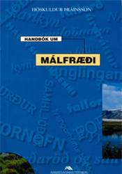 handbok um malfraeði