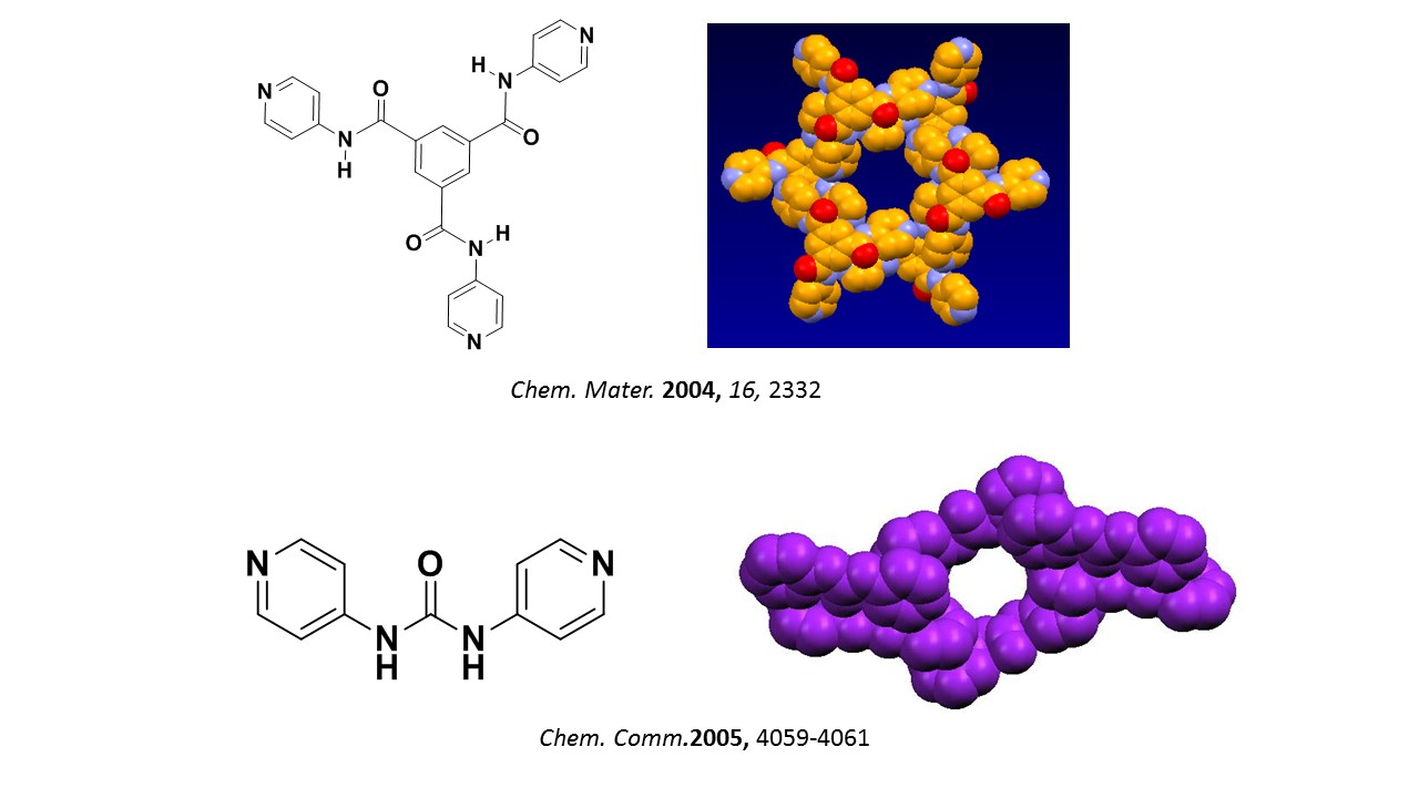 Dr. Krishna K Damodaran » Supramolecular Gels