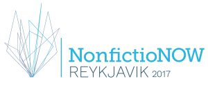 Logo Reykjavik 2017