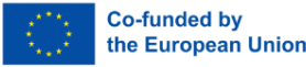 Co-funded by the European Union